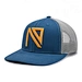 112 Brand Trucker Cap